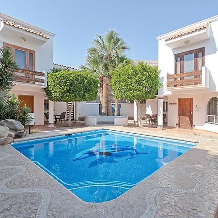 Villa Relax 3 By Kivoya Puerto Peñasco المظهر الخارجي الصورة