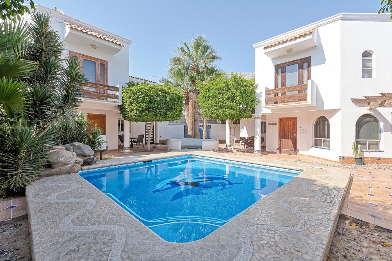 Villa Relax 3 By Kivoya Puerto Peñasco المظهر الخارجي الصورة