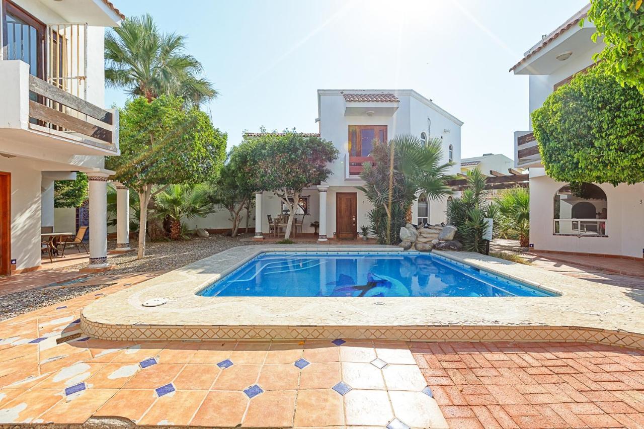 Villa Relax 3 By Kivoya Puerto Peñasco المظهر الخارجي الصورة