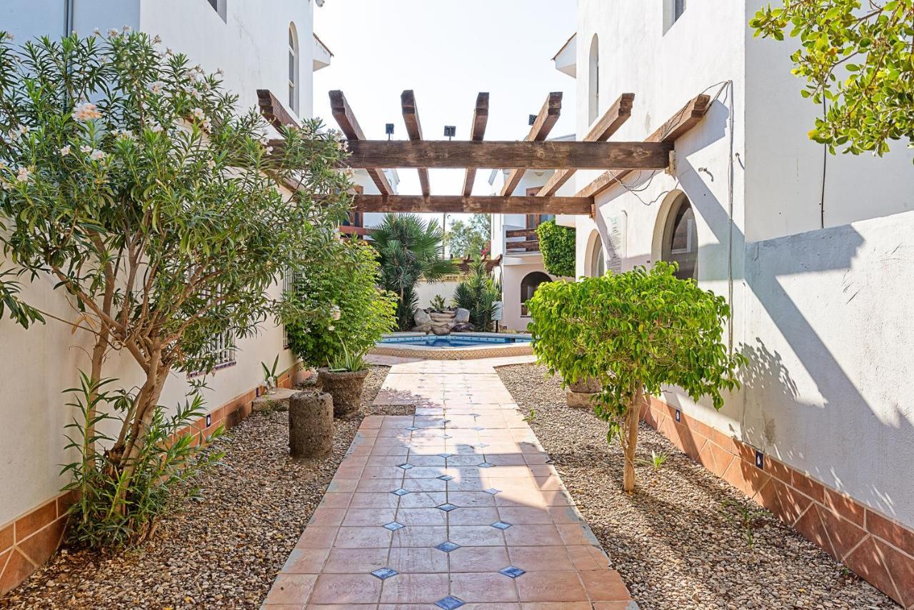 Villa Relax 3 By Kivoya Puerto Peñasco المظهر الخارجي الصورة