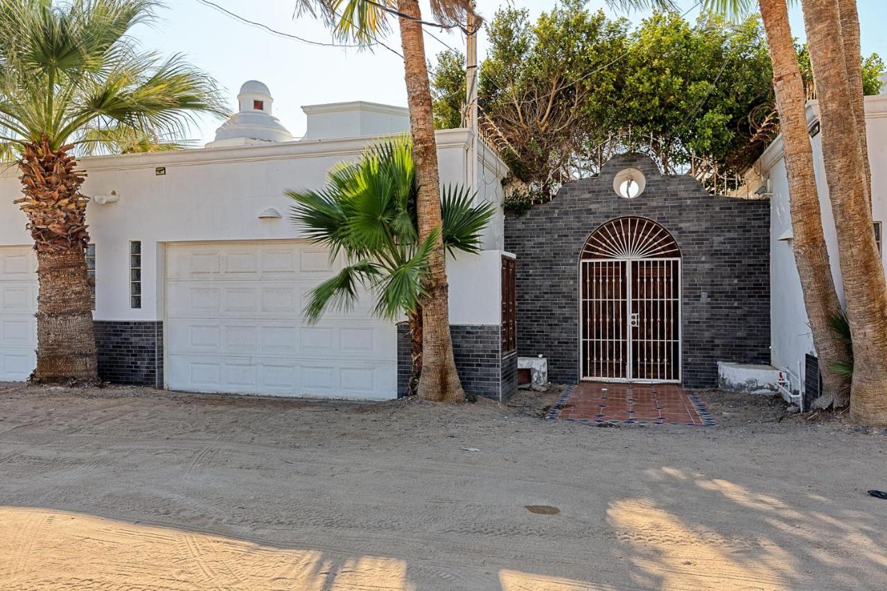 Villa Relax 3 By Kivoya Puerto Peñasco المظهر الخارجي الصورة