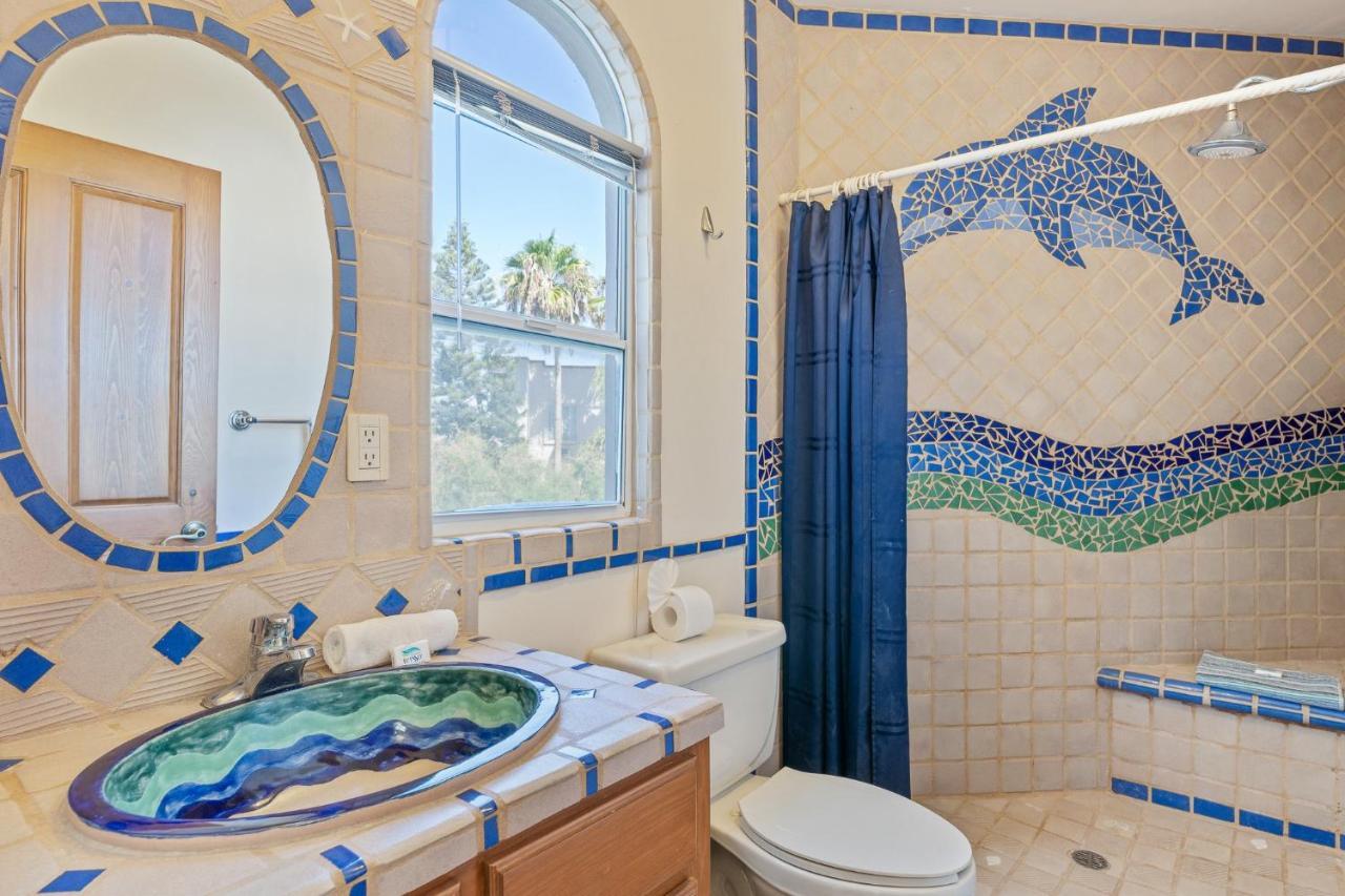 Villa Relax 3 By Kivoya Puerto Peñasco الغرفة الصورة