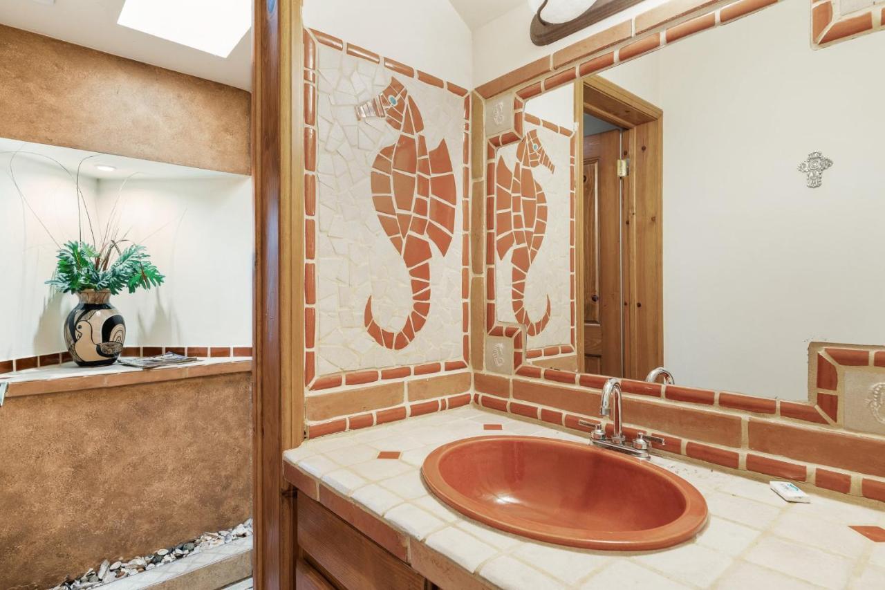 Villa Relax 3 By Kivoya Puerto Peñasco الغرفة الصورة