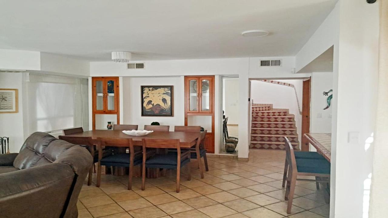 Villa Relax 3 By Kivoya Puerto Peñasco المظهر الخارجي الصورة