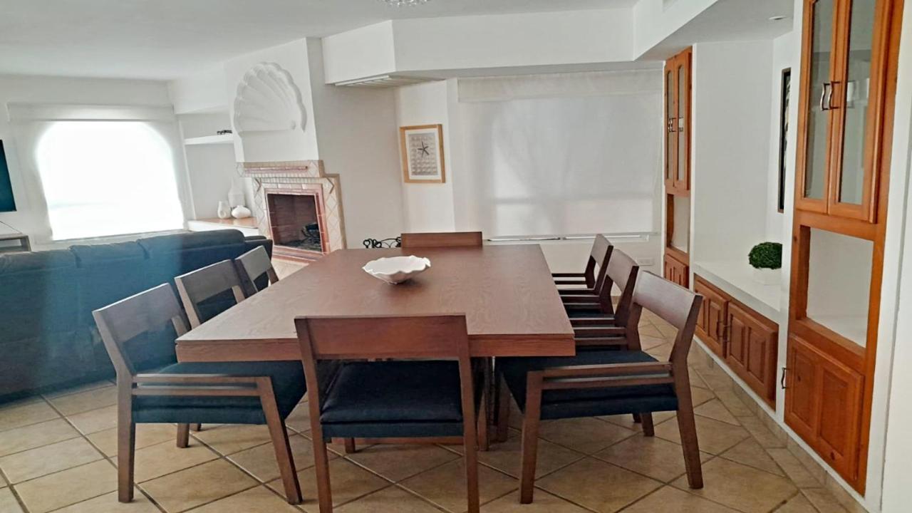 Villa Relax 3 By Kivoya Puerto Peñasco المظهر الخارجي الصورة
