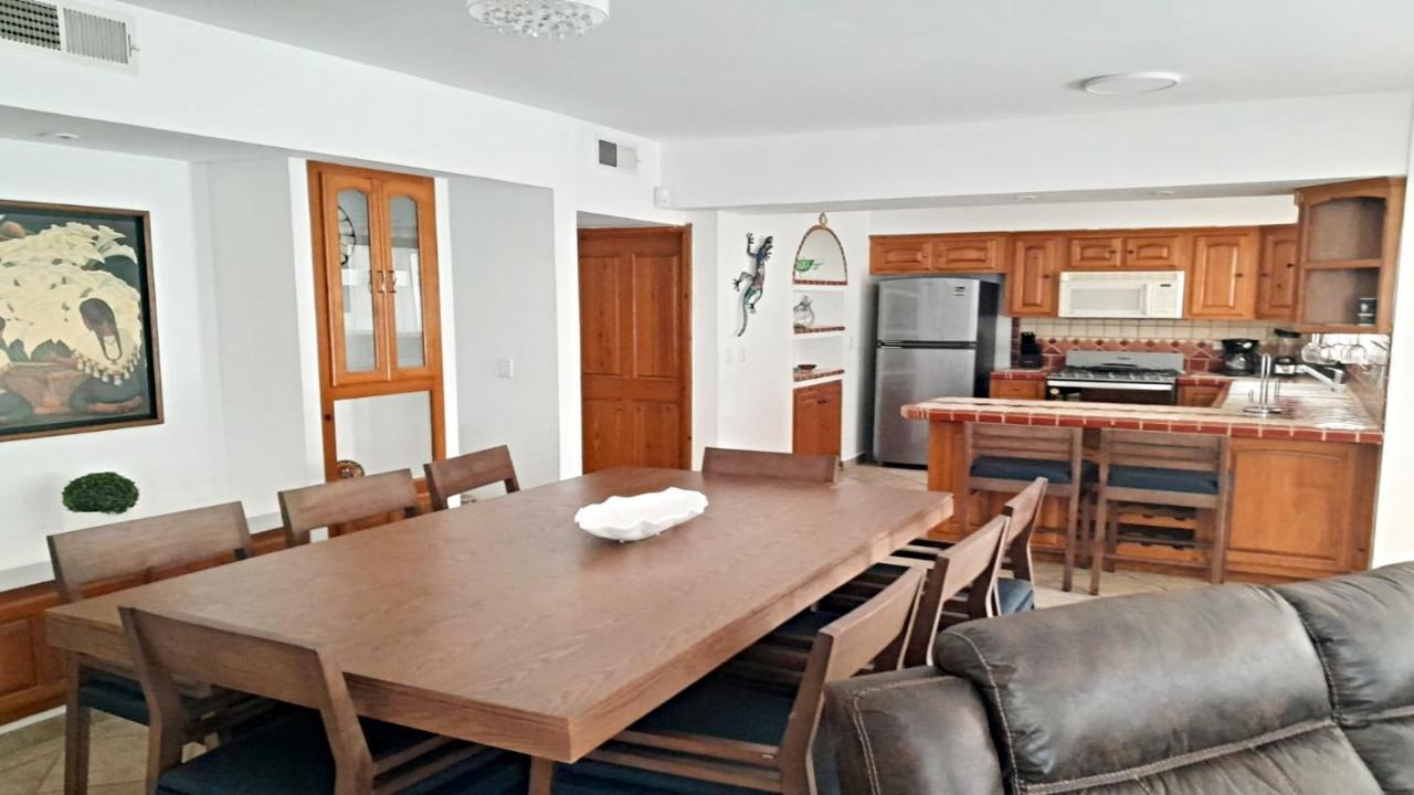 Villa Relax 3 By Kivoya Puerto Peñasco المظهر الخارجي الصورة
