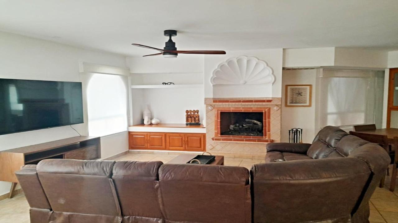 Villa Relax 3 By Kivoya Puerto Peñasco المظهر الخارجي الصورة