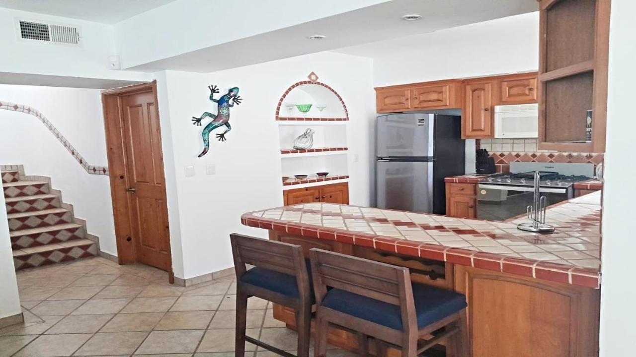 Villa Relax 3 By Kivoya Puerto Peñasco المظهر الخارجي الصورة