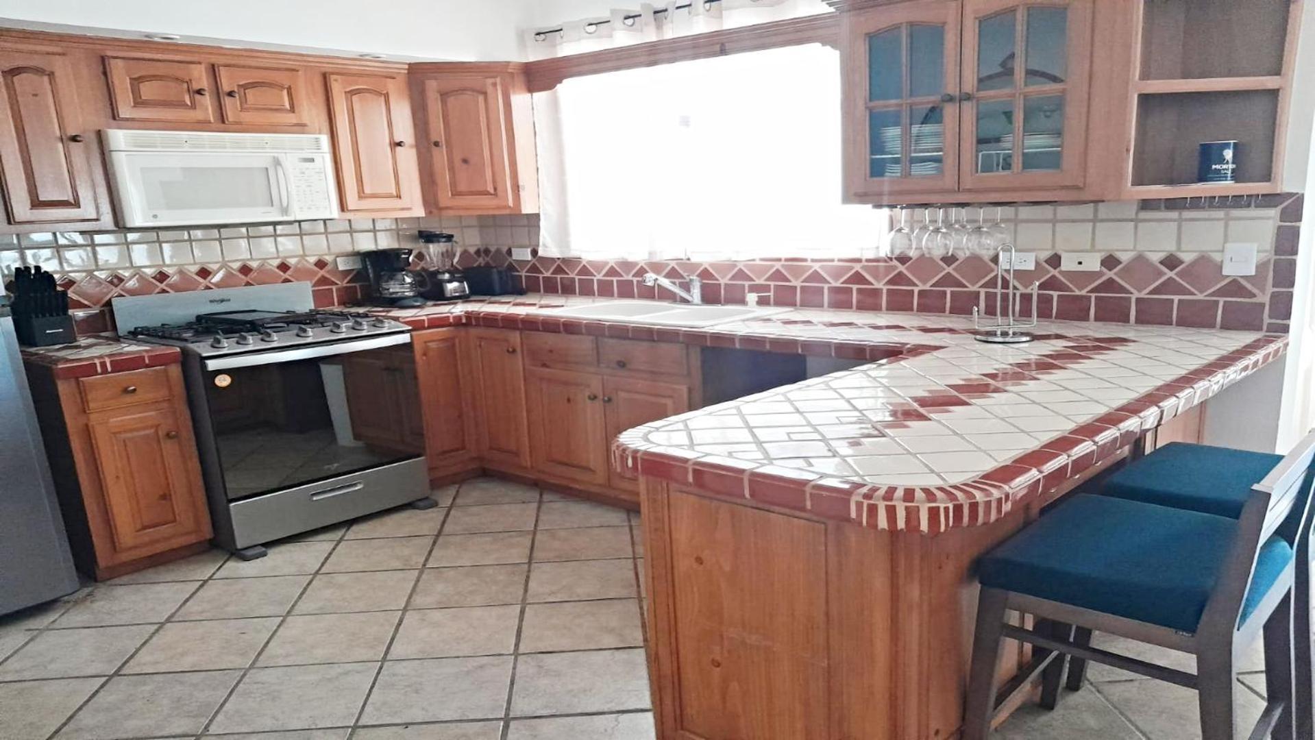 Villa Relax 3 By Kivoya Puerto Peñasco المظهر الخارجي الصورة